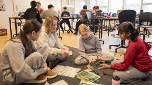 Professor: Engang var Danmark mulighedernes land. Det er det ikke længere for de yngste