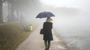 Overgangsalderen er en biologisk proces. Men også en eksistentiel