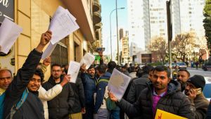 Las entidades sociales aplauden la regularización de inmigrantes con la vista puesta en el BOE