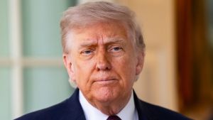 Tramp očekuje nove razgovore sa Iranom