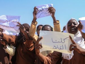 It is time for a ceasefire in Sudan and a new way forward