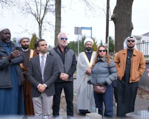 A First Crack in Islamic Antisemitism at Auschwitz