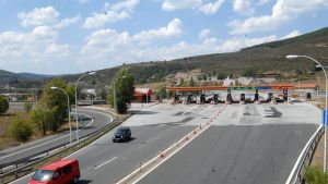 ¿Por qué denunciará Asturias al Gobierno de Sánchez? ¿Qué dice la Comisión Europea? Todos los frentes de la gran guerra por el peaje del Huerna