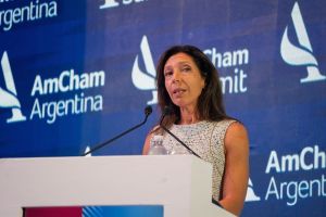 Head of AmCham Argentina: ‘Stability is a necessary, but not sufficient condition’