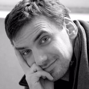 (REKLI SO) Aljaž Pengov Bitenc: Morda pa bo res konec sveta