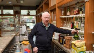 Addio pasticceria Giudici, un pezzo di storia di San Donato Milanese: 