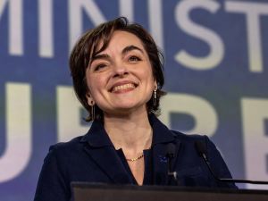 Chris Selley: Quebec's doomed new premier can at least save her party from chauvinism