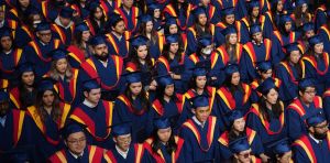 Canada is producing more graduates than ever — so why is it harder to find a job?