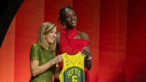 A la estela de Pau Gasol