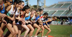 Using Sports to Develop Good Character