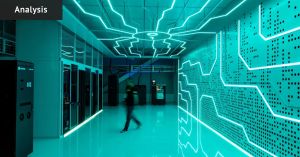 $3.1m per job: does the employment case for data centres stack up?