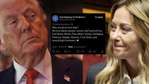 Guerra, l’Iran rassicura la Riviera: “Perché dovremmo colpirla? Amiamo Rimini e tutta l’Italia”