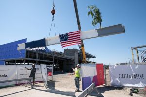 The Editorial Board: Despite years of frustration, real progress at Station 12 is welcome