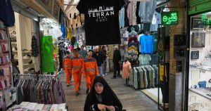 Letter: War has no believable rationale