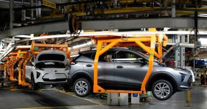 Letter: EV purchase was a great decision