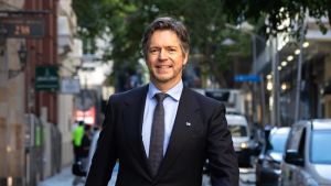 Election donation laws need urgent change