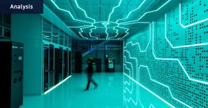 $3.1m per job: does the employment case for data centres stack up?