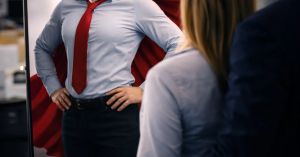 The Mentors You’re Ignoring