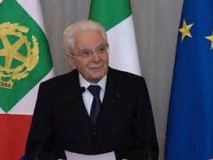 Vigilanza Rai, Mattarella: Inaccettabile che la Commissione non possa esercitare i suoi compiti