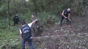 Accampamento da spaccio: pusher di 24 anni fermato sulla Statale 38 e arrestato