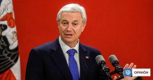 Chile ante el fin de la inercia: una política exterior para tiempos incómodos