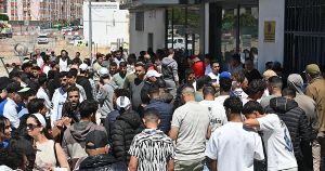 Regularizar sin reglas