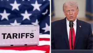 US Tariffs: Trump administration set to issue tariff refunds from April 20