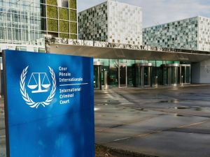 The process of justice must be observed in ICC Prosecutor Karim Khan’s case