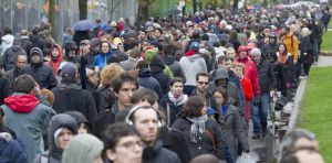 Migrer « facilement » au Québec : le mythe à nuancer des privilèges français