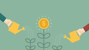 El negocio del miedo verde