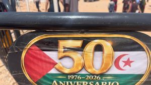 Juristas por un Sáhara libre