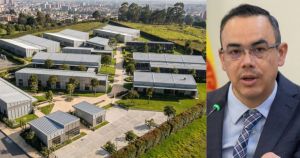 El Multicampus de Suba: ¿Educación de vanguardia o la perpetuación de lo provisional?