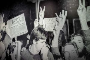 Per molts anys, Avui