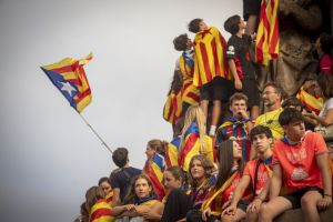 La seva victòria més subtil: fer-nos creure derrotats