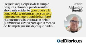 ¿Humanos en la Luna o lunáticos en la Tierra?