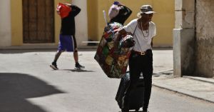 El bloqueo y las sanciones de EEUU a Cuba violan las Convenciones de Ginebra