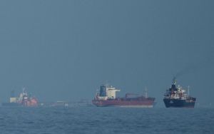 US says it won’t renew temporary ease on Iran oil sanctions that expires Sunday