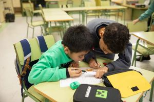 Los hijos que quedaron en limbo