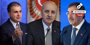 AKP başa mı sarıyor?