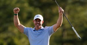 McIlroy is a champion we can all claim - and enjoy - The Irish News view