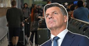 'Vibes and fumes' but no answers to migration