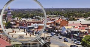 How to (finally) grow regional Australia again