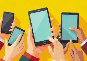 La historia en directo