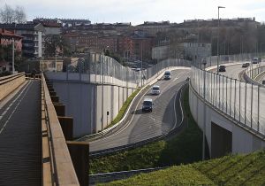 Invertir en movilidad es avanzar