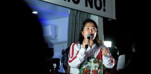 La melodía del cariño, Gotas de lluvia o Felices por siempre: ¿cómo salir del laberinto de la fragmentación política en Perú?