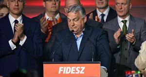 Hungary’s strongman may have been defeated but populism isn’t going away