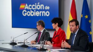 Mucho sanchismo para una democracia pobre