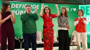 Campaña a la desesperada