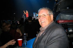 Brownstein: Legendary promoter Donald K. Donald loved music, and loved Montreal even more