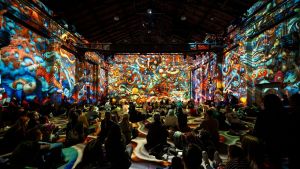 A Firenze arriverà dal 17 aprile il Bright Festival